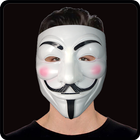 Mask Camera 圖標