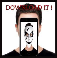 Mask Camera 截圖 2