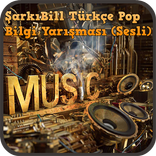 SongBill Turkish Pop Song Contests