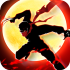 Shadow King : fighting of Kung fu icon