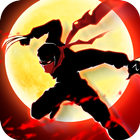 Shadow King : fighting of Kung fu biểu tượng