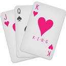 APK Solitaire: Card pairs