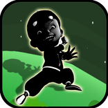 Shadow Boboy Adventures