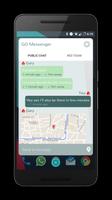 [OLD] Messenger for Pokemon GO الملصق