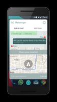 [OLD] Messenger for Pokemon GO تصوير الشاشة 2