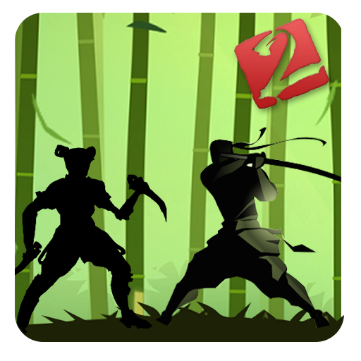 Cheat Shadow Fight 2