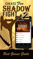 Guide Shadow Fight 2 Cheat 海报