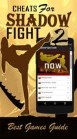 Guide Shadow Fight 2 Cheat 截图 1