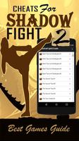 Guide Shadow Fight 2 Cheat スクリーンショット 2
