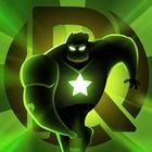 Stickman Shadow- Shadow Reveng icono
