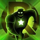 Stickman Shadow- Shadow Reveng আইকন