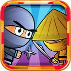 shadow fight ninja icon