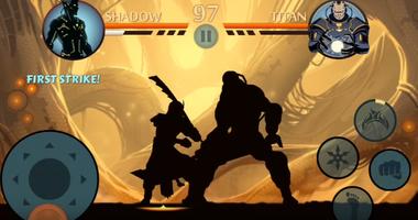 Guide Shadow Fight 2 পোস্টার