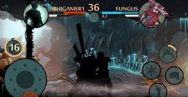 Guide Shadow Fight 2 Ekran Görüntüsü 1