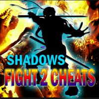 GIF Shadow Fight 2 of tips постер