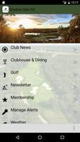 Shadow Glen Golf Club اسکرین شاٹ 1
