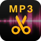 MP3 Cutter and Joiner icon