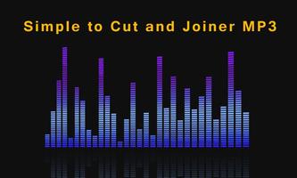 MP3 Cutter and Joiner poster