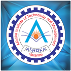 ASHOKA Institute of Tech. & Mgt. icône
