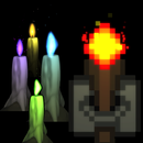 Candles and Torches APK