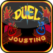 Duel: The Jousting Game
