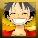 Luffy & Zoro APK