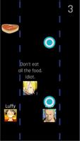 Luffy & Zoro capture d'écran 1