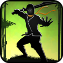 Ninja vs Shadow Warriors APK
