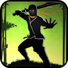 Ninja vs Shadow Warriors icône