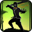 Ninja vs Shadow Warriors