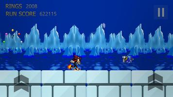 Shadow The Hedgehog Run screenshot 1