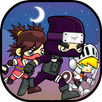 Running in the Shadows APK