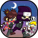 Running in the Shadows APK