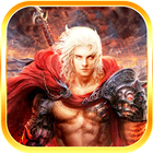 Warrior Revenge - Hero Battle Kingdom icon