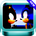 Shadow Super adventure icon