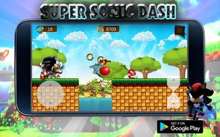 Shadow Super adventure syot layar 2