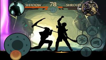 برنامه‌نما Cheats for Shadow Fight 2. عکس از صفحه