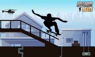 shadow vector skate スクリーンショット 1