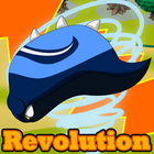 Air Bender Revolution 아이콘