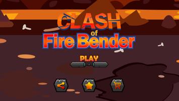Clash Of Fire Bender bài đăng