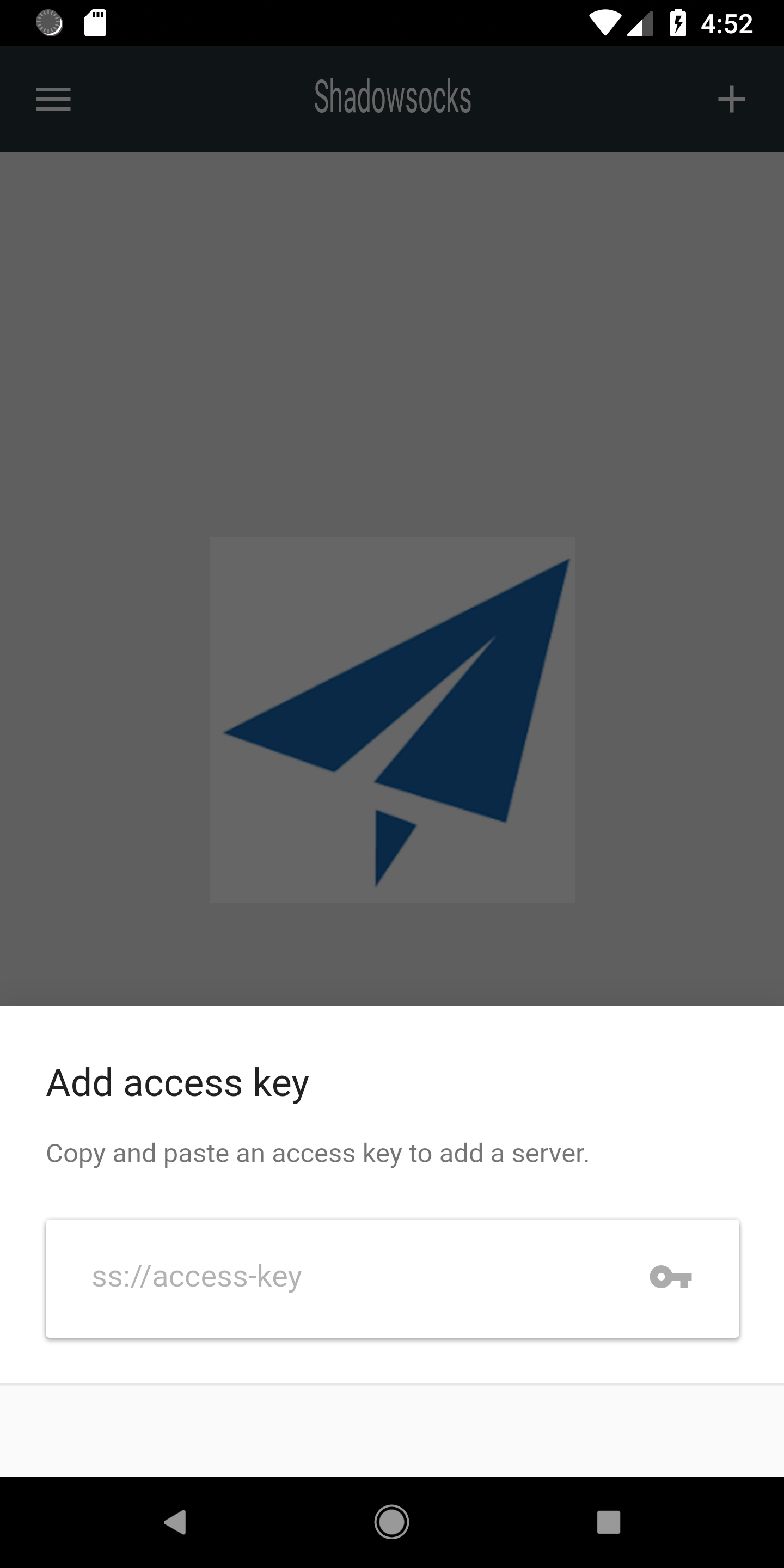 Shadowrocket APK 2.0.6 for Android – Download Shadowrocket APK Latest