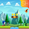 The new generation of sonic adventures APK