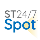 ST247 Spot icon