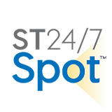 ST247 Spot icône