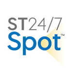 ST247 Spot Zeichen