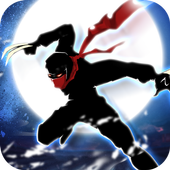 Shadow Warrior 3 : Champs Battlegrounds Fight icono