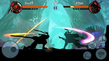 Shadow Warrior 3 : Champs Battlegrounds Fight Screenshot 1