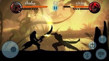 Shadow Warrior 3 : Champs Battlegrounds Fight स्क्रीनशॉट 2