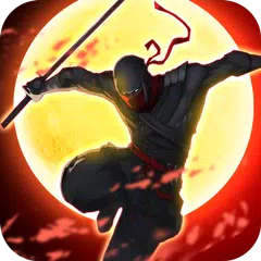Shadow Warrior 2 : Glory Kingdom Fight APK Herunterladen