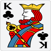 Patience - Klondike Solitaire icon